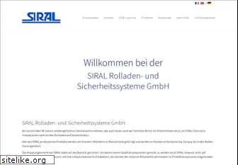 siral.de