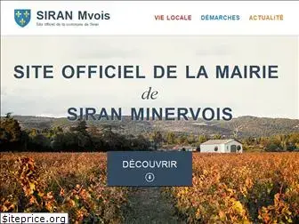 siran-minervois.fr