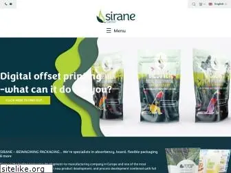 sirane.co.uk