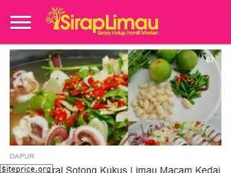 siraplimau.com