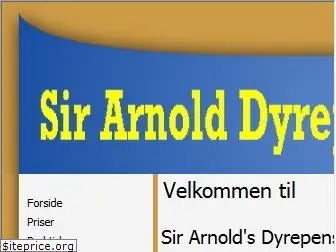 sirarnold.dk