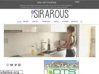 sirarous.com