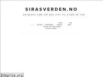 sirasverden.no