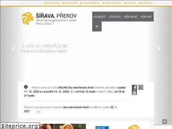 sirava.cz