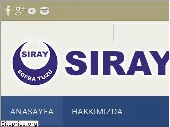 siraytuz.com