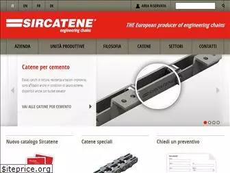 sircatene.com