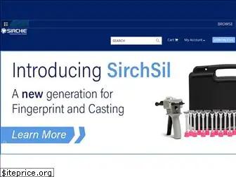 sirchie.com