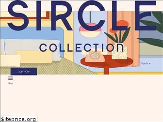 sircleclub.com