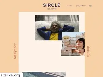 sirclecollection.com