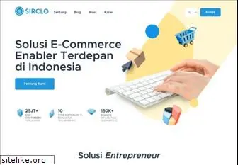 sirclo.com