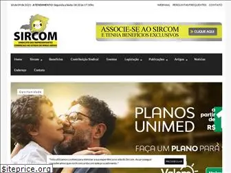 sircom.org.br