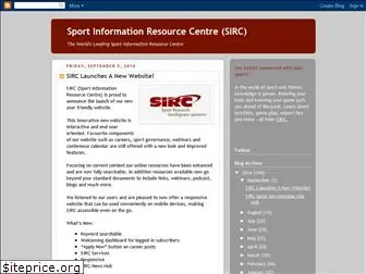 sircsportresearch.blogspot.com