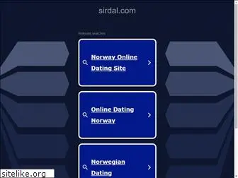 sirdal.com