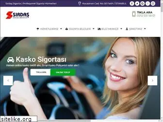 sirdassigorta.com