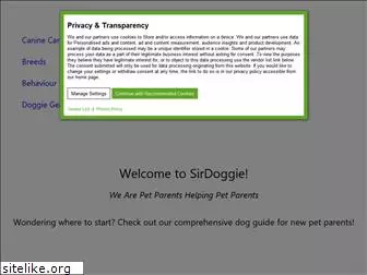 sirdoggie.com