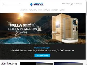 sirdus.com.tr