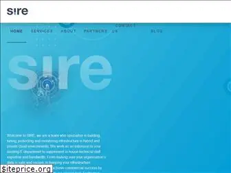 sire.co.uk