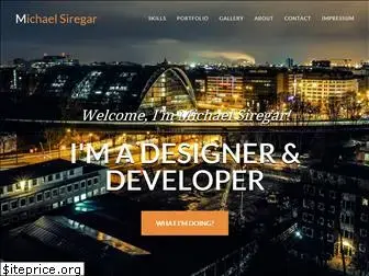 siregar.net