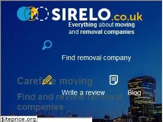 sirelo.co.uk