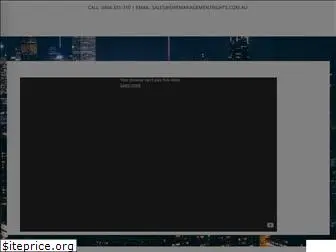 siremanagementrights.com.au