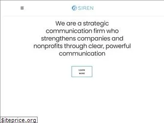 siren-pr.com