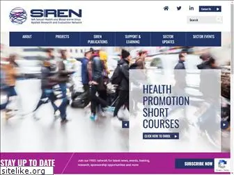 siren.org.au