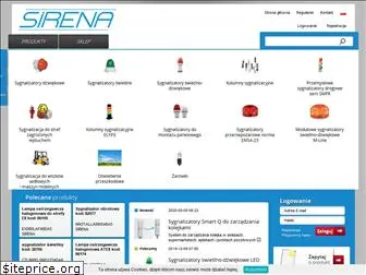 sirena.com.pl