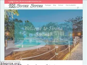 sirenaserena.com
