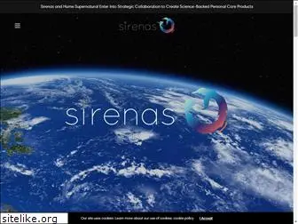 sirenasmd.com