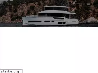 sirenayachts.com