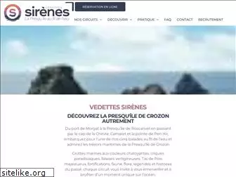 sirenes.bzh