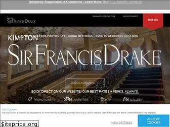 sirfrancisdrake.com