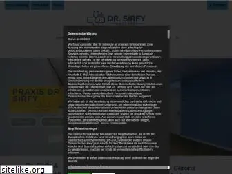 sirfy.de