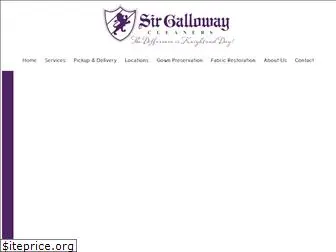 sirgalloway.com