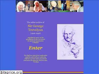 sirgeorgetrevelyan.org.uk