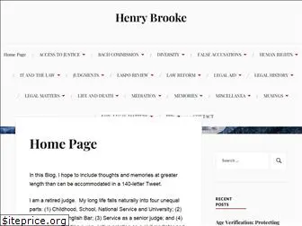 sirhenrybrooke.me