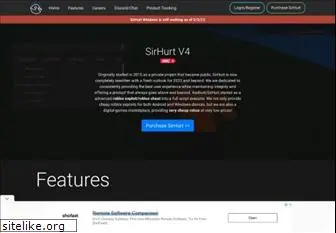 sirhurt.net