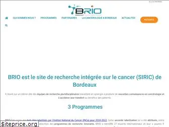 siric-brio.com