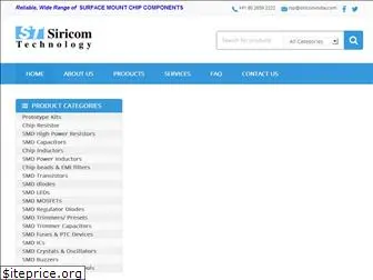 siricomindia.com