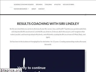 sirilindley.com