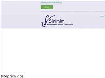 sirimim.com.br