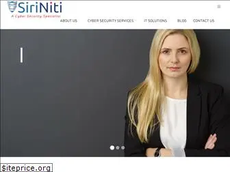 siriniti.net