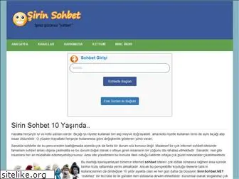 sirinsohbet.net