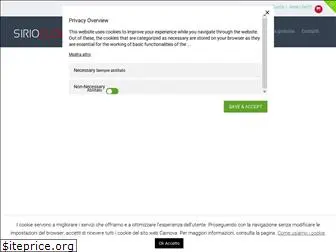 siriocloud.it