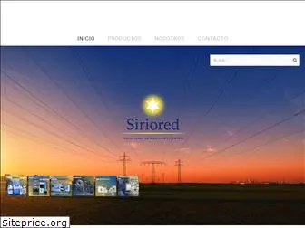 siriored.com