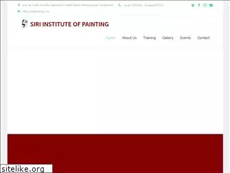 siripainting.com