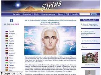 sirius-de.net