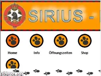 sirius-hundepension.de