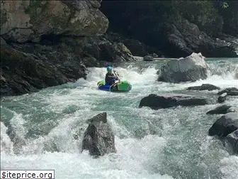 sirius-rafting.com