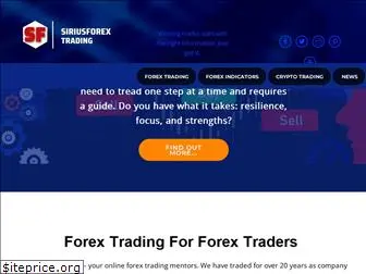 siriusforex.com